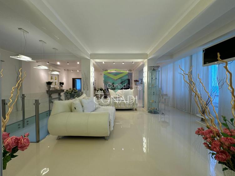 EXCLUSIV Pe malul Marii Negre – View Cazino si Port Constanta - 17