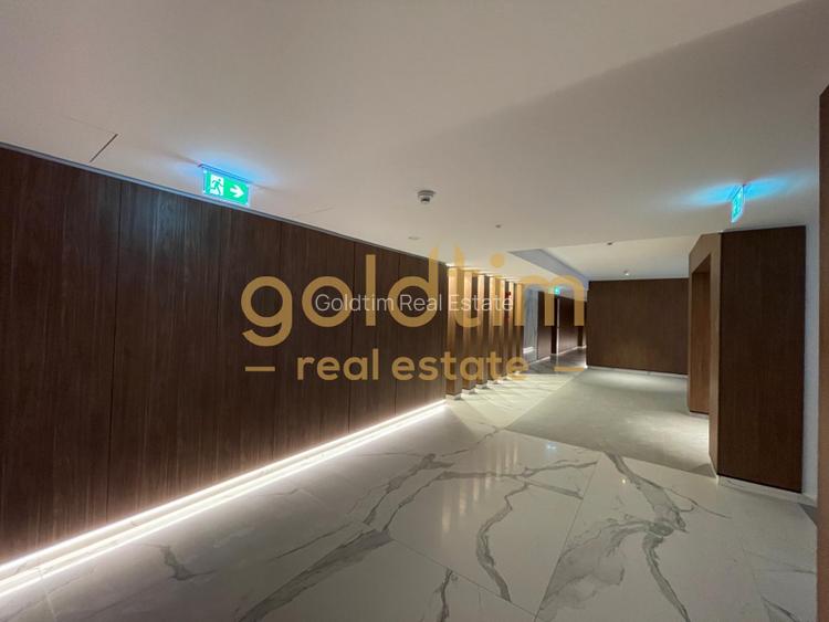 SUPERB/COMPLEX REZIDENTIAL/GYM/PRIVELISTE PADUREA BANEASA/2 LOCURI DE PARCARE - 55
