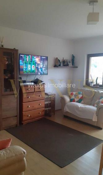 Apartament 3 camere,90 mp,2 balcoane,curte comuna,zona Campului - 2