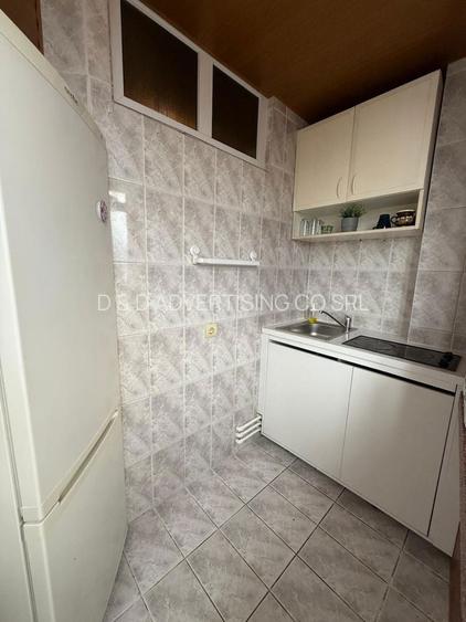 Cismigiu - 3 minute metrou Izvor - Garsoniera MODERNA - CENTRALA TERMICA - 7