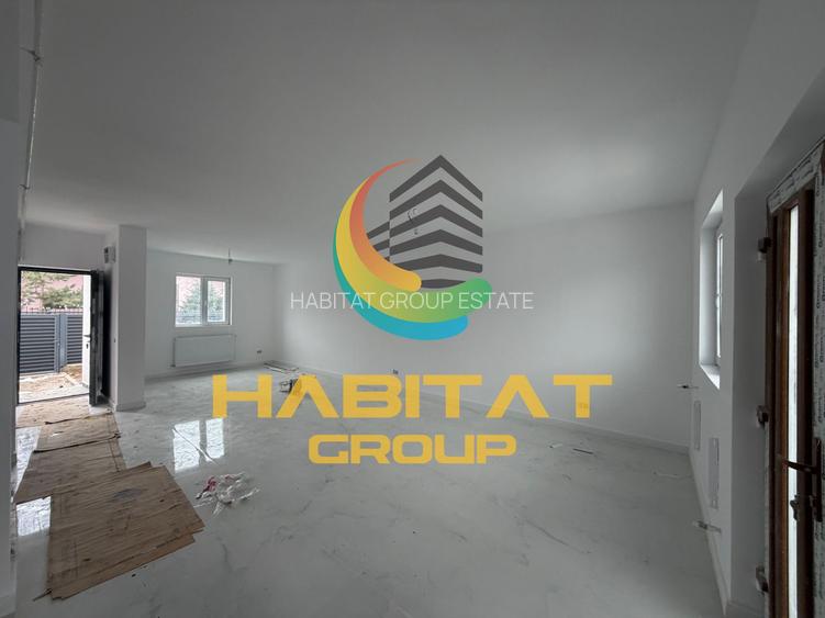 2 camere 47 mp cu curte proprie de 40 mp si loc parcare Măgurele - 5