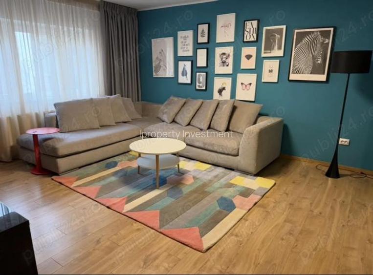 13 Septembrie - Panduri | 4 camere | Centrala | Dressing | Masina vase | - 3