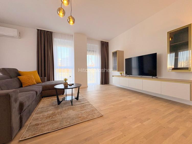 2 camere, la prima inchiriere, Nord One - Piata 700 - 6