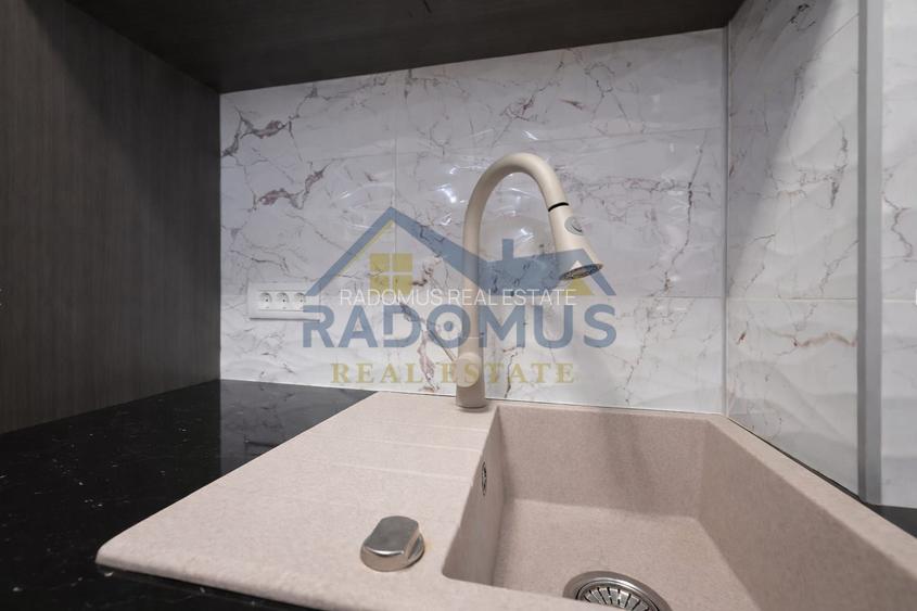 Apartament 2 Camere - Vest -Renovat Complet-  Mobilat & Utilat - 6