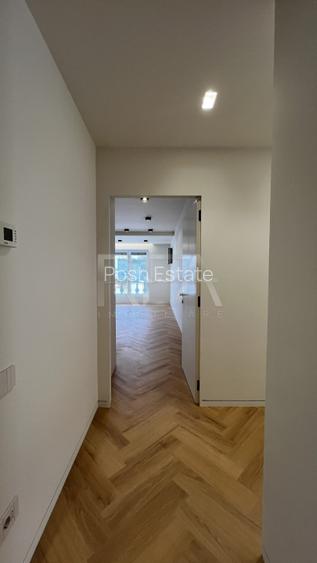 Penthouse Cartierul Francez - Herastrau | Fluiditate arhitecturala - 11