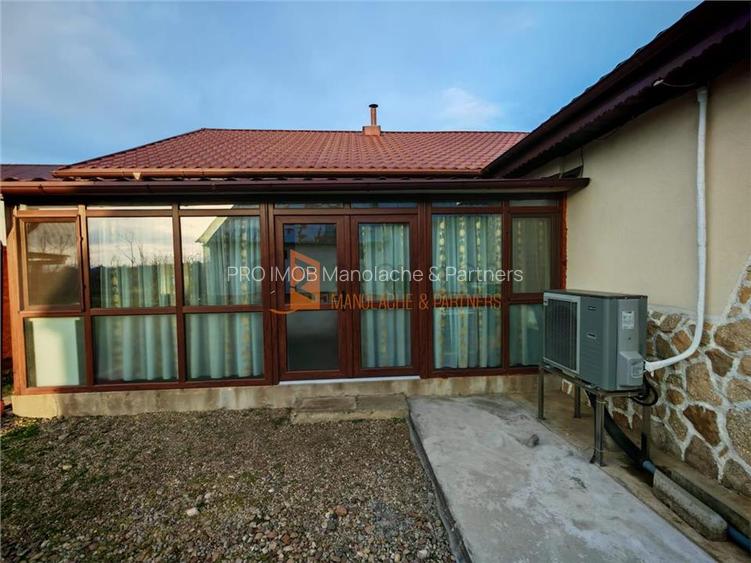 Casa tip parter zona Autorolla - 17