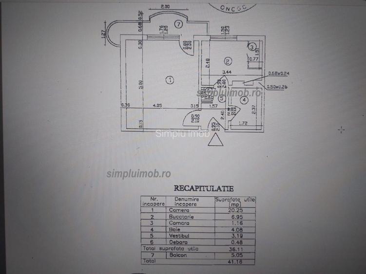 Spatioasa cu Centrala Sebastian - Prosper - 13 Septembrie - 1