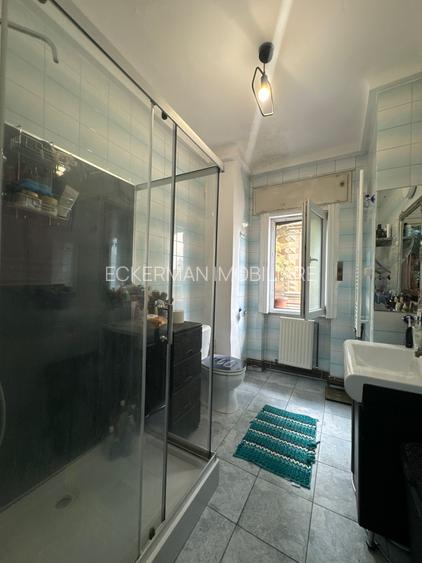 Calea Victoriei-Magheru, 5 camere de vanzare, 176 mp, etajul 1/5, fara risc - 7