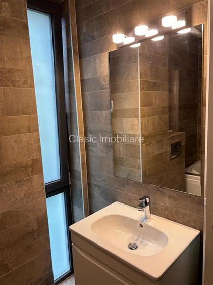 Inchiriere apartament 3 camere de LUX in Andrei Muresanu- zona Hotel Ramada - 7
