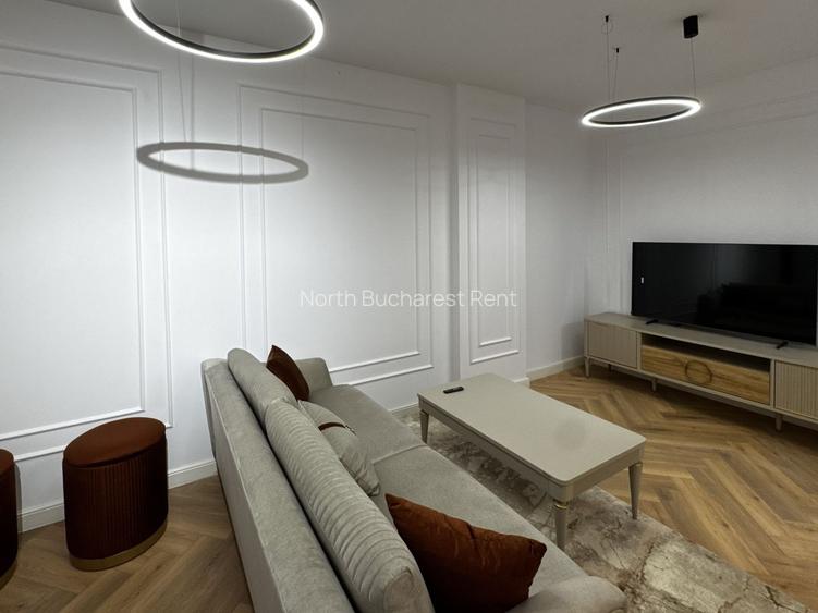 2 Camere de închiriat | Pipera Rond OMV | Parcare inclusă - 2