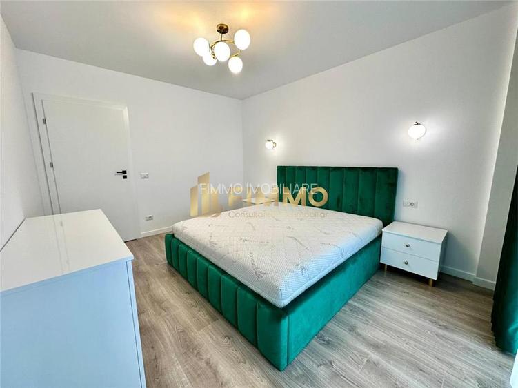 Apartament superb | Loc de parcare inclus | ID: 1734 - 5