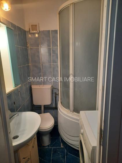 Garsoniera Pacurari - 5