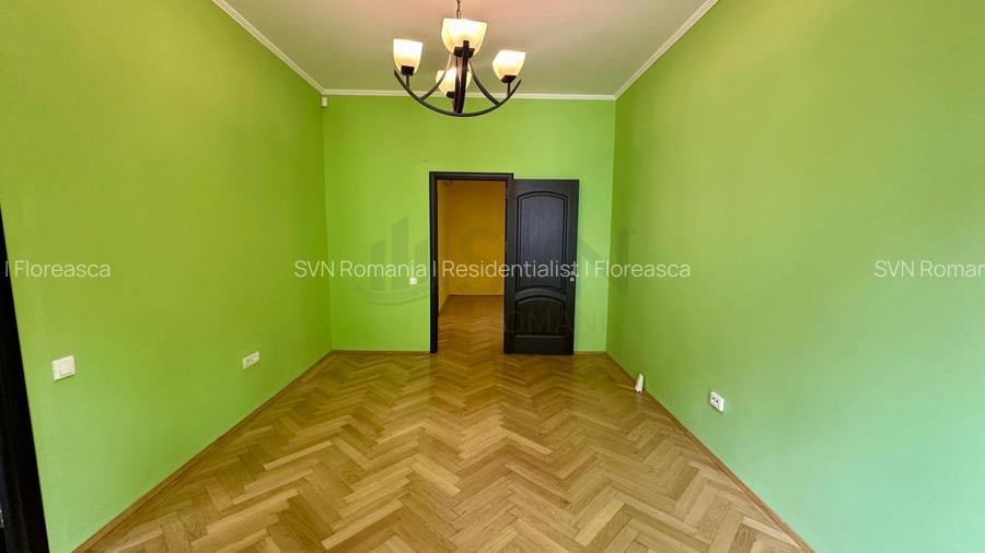 REA1019965 Apartament 3 camere 76mp I ROMANA - 6