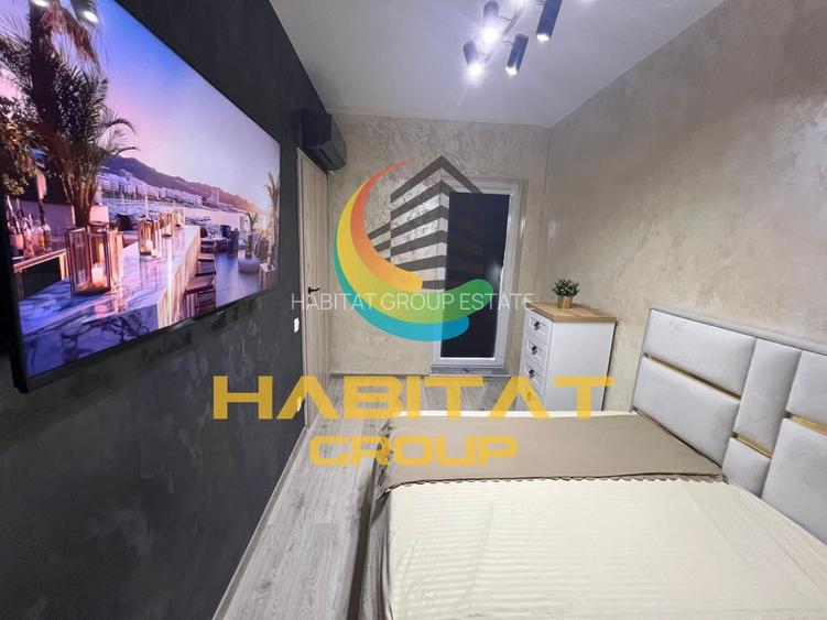 Vanzare Apartament Studio 2 Camere Complet Mobilat Langa Metrou - 7