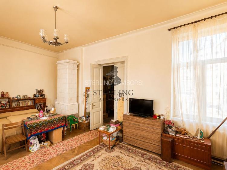 Apartament versatil in Piata Romana - ideal birou sau resedinta - 7