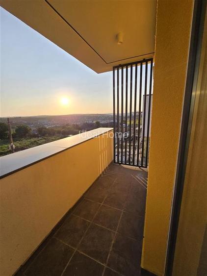 Bucium - Vila 4 camere - Suprafata utila 110mp - 9