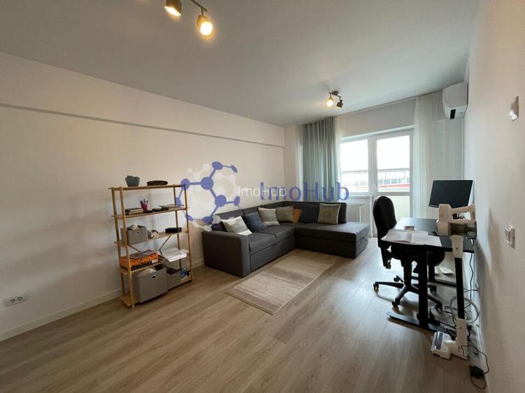Apartament 2 camere de inchiriat  Dacia, Complex Conest Evolution - 6
