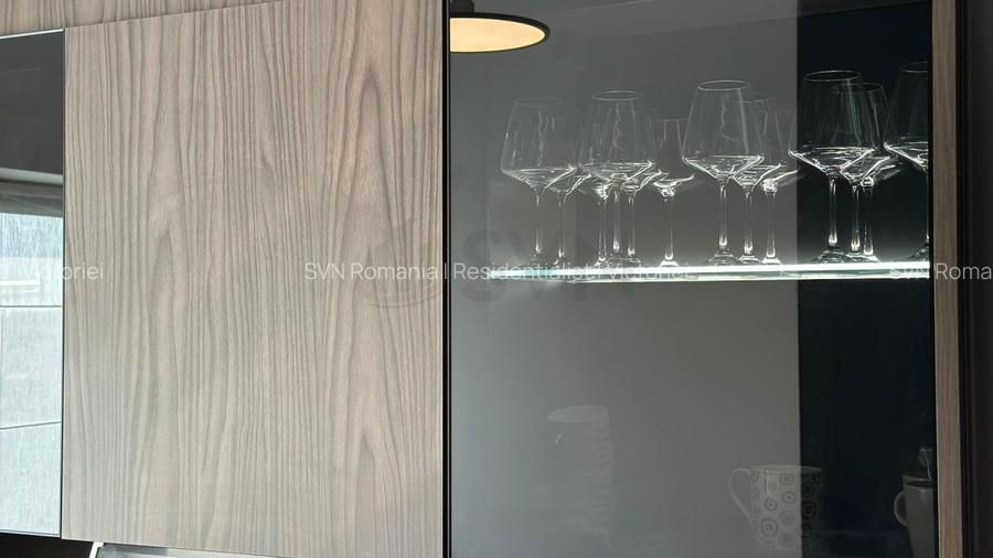 REA1022966 Apartament 3 camere cu terasa 90 mp I Erou Iancu Nicolae I Pipera - 11