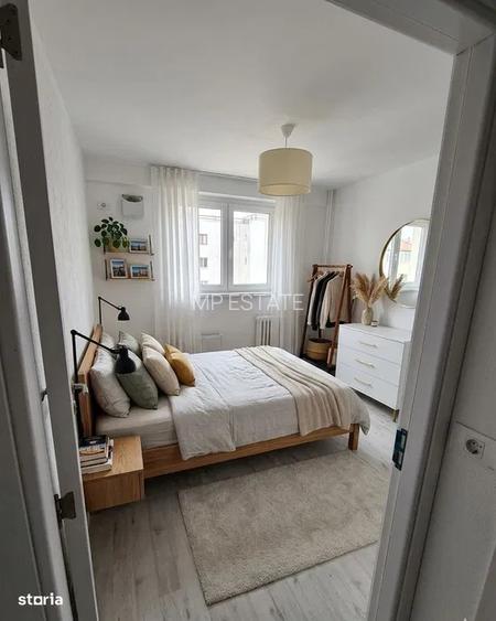 Apartament 2 Camere / Constantin Brancoveanu / Berceni / Comision 0% - 3