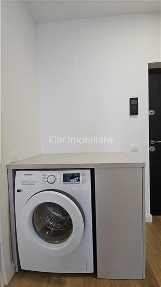 Apartament modern 2 camere 38mp, balcon,Andrei Muresanu Sud, zona Sigma - 10