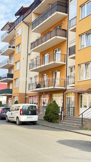 LUPULUI (Lidl Hotwon) apartament 1 camera etaj1, finisat, mobilat! - 7