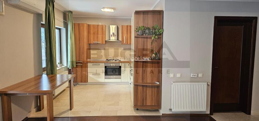 Apartament 2 camere, terasa 25 mp, PET-FRIENDLY, zona Trifoiului - 4