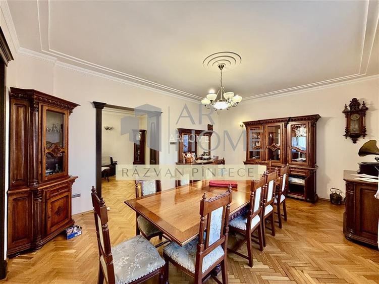 Vila D+P+1E, 11 camere, Bulevard, Ploiesti - 7