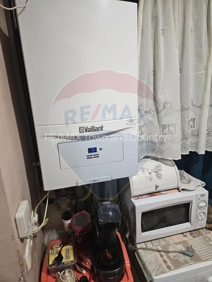 Apartament 2 Camere | Parter | Str. Unirii, Sighetu Marmației - 6
