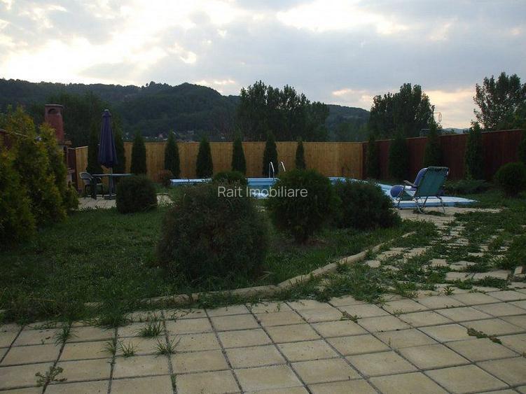 Casa de vanzare Albestii-Arges - 2