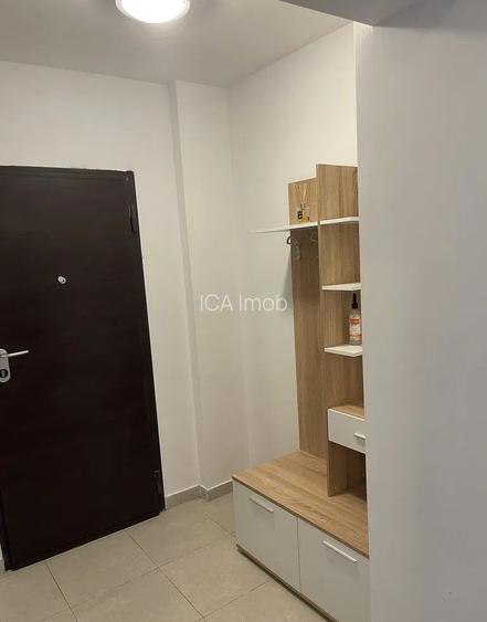 Apartament spatios Virtutii-Lujerului - 10