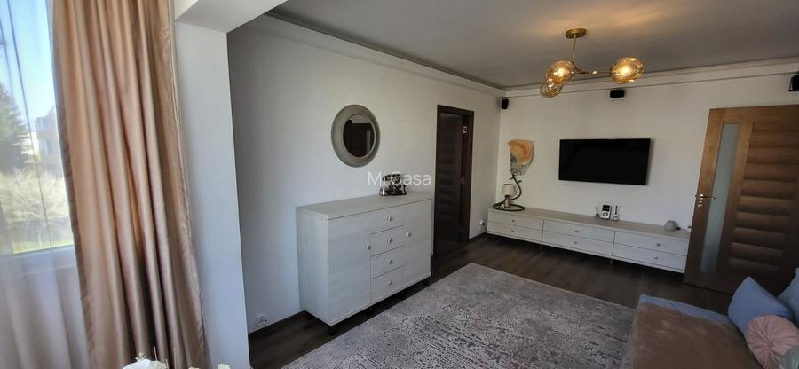 Apartament 2 camere investitie zona Gemenii - 3