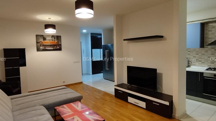 Inchiriere 2 camere Aparatorii Patriei Monaco Towers - 15