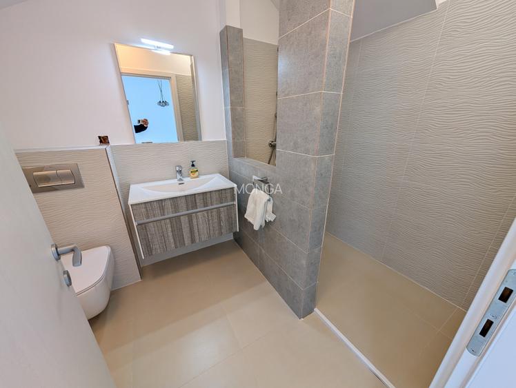 Casa premium 5 camere 180 mp Tunari | 0 comision | Piscina | mobilat utilat - 16