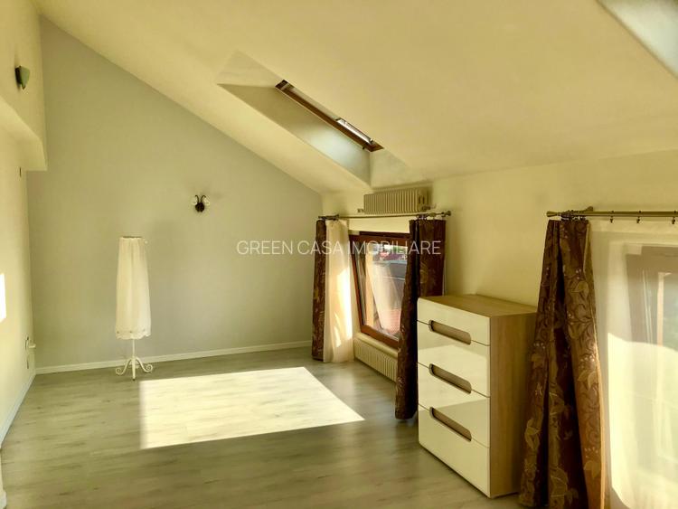 Penthouse 3 niveluri, 210mp, 3 parcari, 1 garaj, Zorilor - 7