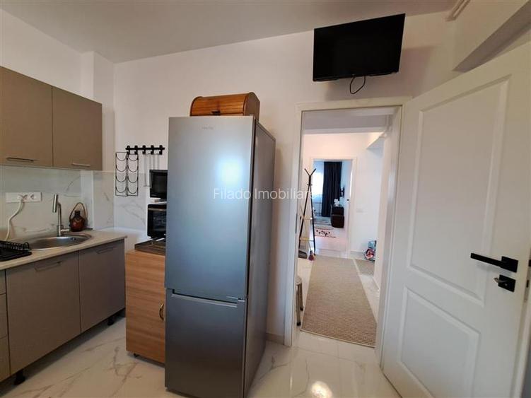 Inchiriere apartament 2 camere Fundeni, Dobroesti - 13
