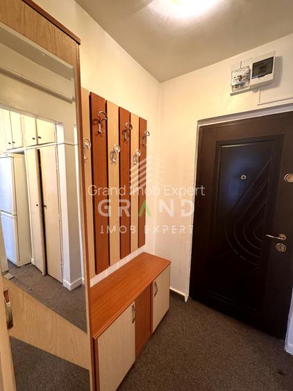 3 CAMERE | BALCON | ETAJ INTERMEDIAR | MĂNĂȘTUR – ZONA PARANG - 12