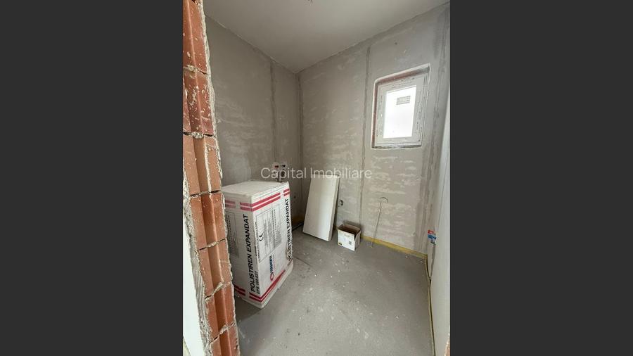 Casa spatioasa 3 dormitoare,Santandrei -138.000 Eur Negociabil - 2