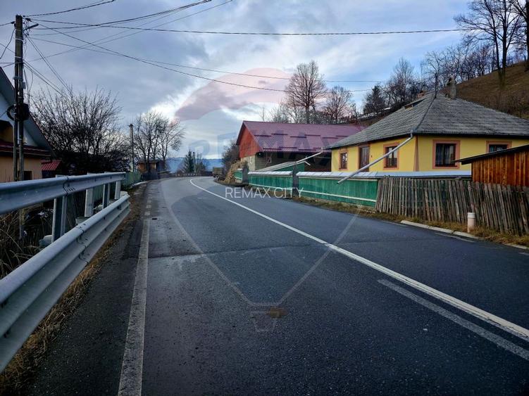 Teren 711mp Hangu / DN GROZAVESTI - 5