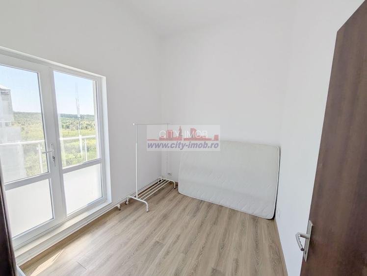 Vanzare  apartament Baneasa 3,  Camere Bucuresti, - 19