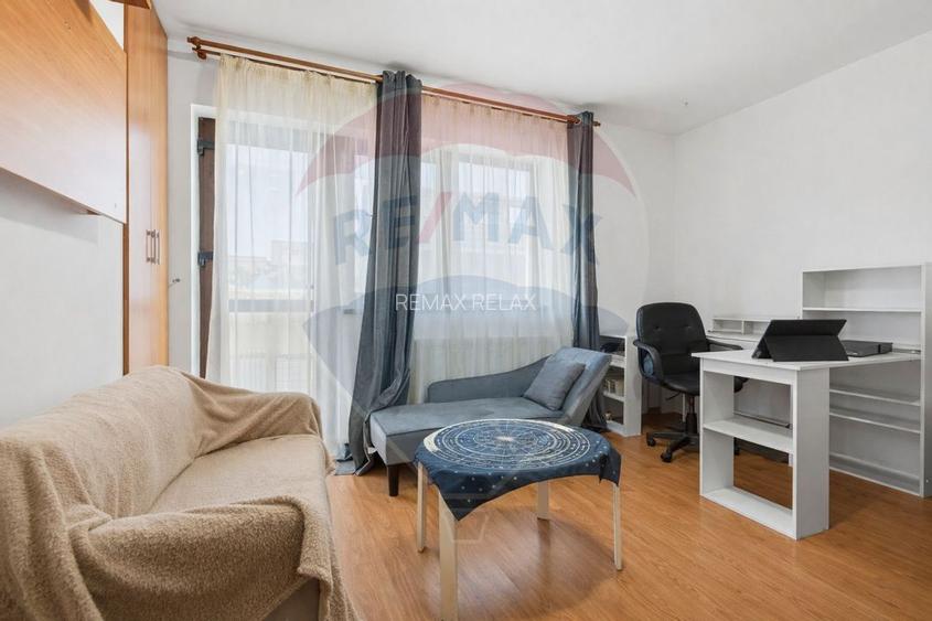 Apartament triplex 112mp - 0% TVA 0% Comision - Rediu - 11