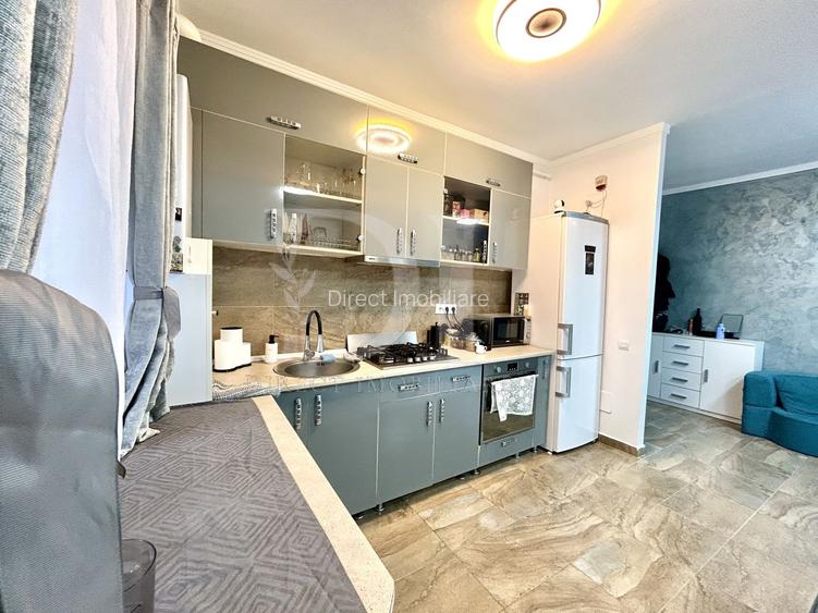 Apartament 2 camere de vanzare/ Zona Vivo / Cluj - 4