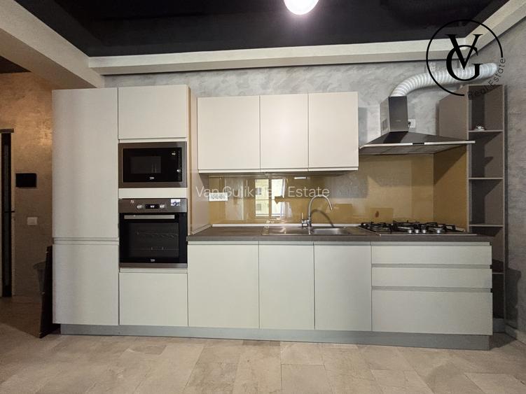 Apartament cu 2 camere - Sigma Residence - finisaje moderne - 5