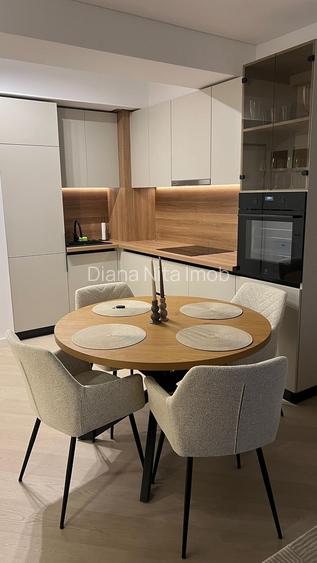 Apartament 2 camere/ Cortina North/ Pipera/ Promenada+ loc parcare - 11