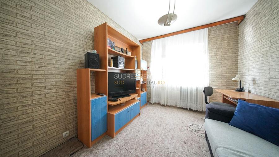 Apartament 3 camere – | Baneasa Locație rară, lângă Herăstrău - 6