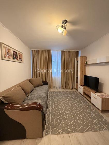 Inchiriere Apartament 2 camere Constructorilor Auchan - 2