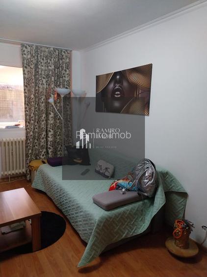 Apartament 2 camere,parter,curte,mobilat/utilat Prelungirea Ferentari - 3