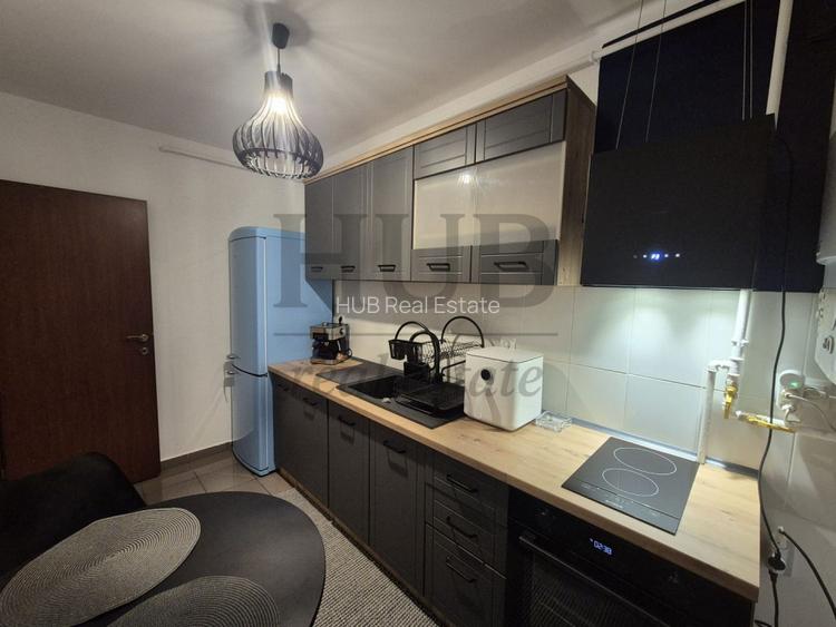 Apartament cu 2 camere-Adama-BLOC NOU -primul chirias - 4