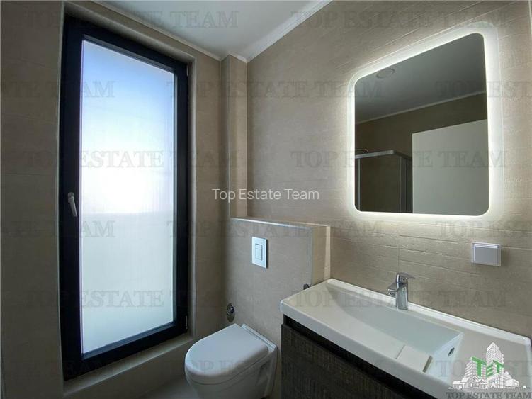 Casa de Inchiriat/ Pipera / Scoala Americana - 9