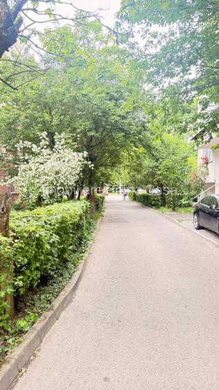 Zona Centrală, str. Caragiale | 2 băi | 2 balcoane ETAJ2 - 14