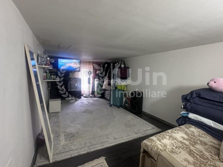 Apartament la casa 3 dormitoare | Curte | Parcare | Zona Horea - 5